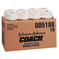 J&J Coach Speed Tape