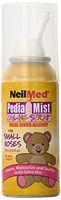 NeilMed Pediamist Pediatric Saline Spray, 2.53 fl oz by NeilMed
