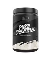R3P Life Pure Creatine – Pre-Workout Powder to Build Muscle, Testosterone Booster, Fat Burner Creatine Supplement – HPLC Tested – Micronized – 60 Servings – Unflavored – 300 g