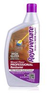 Finish Polyurethane Floor Restorer Streak-Free Gloss 32 Oz