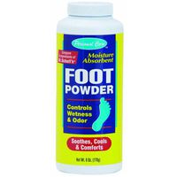 Foot Powder - Smart Savers