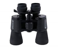 Celestron UpClose G2 10-30x50 Zoom Binoculars, Clam Pack 71261