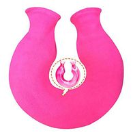 Winter Hot Water Bag Travel U-Shaped Hot for Neck Care, G4