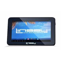 Linsay Tablet with 8GB Memory 7" | F-7HD4Core