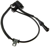Holstein Parts  2ABS0451 ABS Speed Sensor
