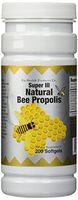Natural Bee Propolis, 200 softgels by Universal Best Formulation