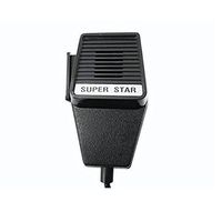 Workman CM5 Superstar CB Radio Microphone 5 Pin Cobra