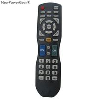 NewPowerGear TV Remote Control Replacement For APEX LE4077M LD4688 LE3212 LE3212D