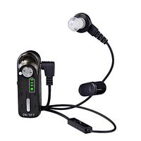 Hearing Digital Amplifiers Rechargeable Mini Aid Bluetooth Appearance Invisible for The Elderly Deaf Ear Care Tools