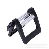 COJOY Tube Squeezer Tool for Hand Cream Tooth Clean Toothpaste Bathroom Aluminum