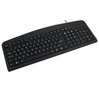 536410-001 Hewlett-Packard Keyboard (us)