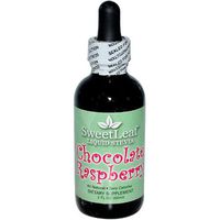 Sweetleaf Stevia Stevia Liq Choc Rspbry