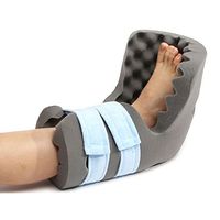 MediChoice Foam Pressure-Relieving Heel Protector, Standard, with Convoluted Foam (Each of 1)