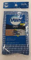 Dial Duo Sponge Cloth 2-Pack