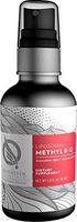 Quicksilver Scientific Liposomal Methyl B-12 Liquid - 1000 Micrograms Bioactive Methylcobalamin with Phosphatidylcholine, Nano Technology for Superior Vitamin B Delivery + Absorption (1oz / 30ml)