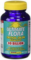 Renew Life Ultimate Flora Critical Colon Capsules, 60 Count
