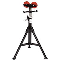 Sumner ST-882 Hi Fold-A-Jacks with Roller Head