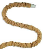 Snuggle Skins Insulating CPAP Hose Cover - Beige, Camel, Light Brown for 6' & 8' Hoses