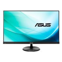 Monitor Asus VC279H 27inch, DVI-D/D-Sub/HDMI, eye care