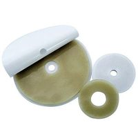 Montreal Ostomy & Home Care Cnt Mos350 Osto-Seals 2" Diameter, 20 Per Box,Montreal Ostomy & Home Care Cnt - Box 20