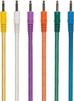 Roland 12-Pack Modular Cables (RCC-624-12)