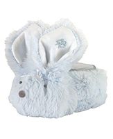 Stephan Baby Boo Bunnie, Long Hair (Blue)
