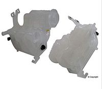 Land Rover Genuine Tank Expansion with Sensor Range Rover Sport 05-13 LR3 LR4 OEM New LR020367