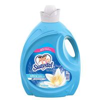 Suavitel Ultra Fabric Softener, 169 Fluid Ounce