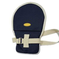 Prevent Self Harm Gloves-for Limit The Physical Activity of a Patient Who May Be Self Wounded,1PCS