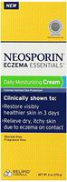 Tratamiento Para La Dermatitis Atopica En Adultos - Crema Hidratante Para Eliminar La Eczema En Adultos - Bote De 6 Onzas