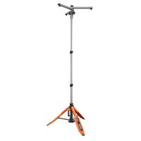 RIDGID R9937B GEN5X Universal Collapsible Tripod Stand