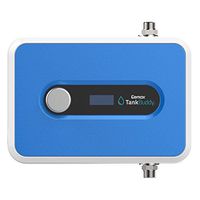Tankbuddy Universal Water Heater Tank Booster