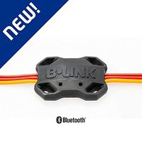 Castle Creations B-Link Bluetooth Adapter, CSE011013500