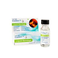 ElaSkin Peelable Liquid Bandage - A Brand New Formula for a True Protection