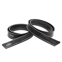 Moerman Liquidator Rubber - Soft - 10 Pack - 10in/25cm
