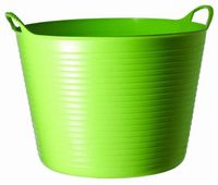 Tubtrugs Flexible Large 2-Handled Tub