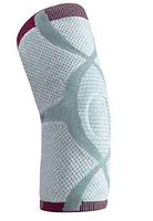 Fla 7588813 Pro Lite 3D Knee Support44; White44; X-Wide XX-Large by Fla