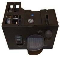 General Motors 93443101, Headlight Switch