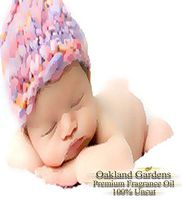 BULK Fragrance Oil - SLEEP TIME Essential Oil & Fragrance Oil Blend - Tranquil yet soothing blend of lavender and vanilla - By Oakland Gardens (060 mL - 2.0 fl oz Bottle)