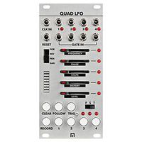 Malekko Quad LFO