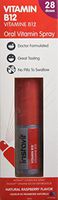 Instavit Vitamin B12 Oral Spray, 14ml