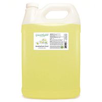 GreenHealth Meadowfoam Seed – 1 Gallon Plastic Jug w/Cap – 100% Pure Carrier Oil