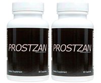 ProstZan Natural Support for Prostate Health | Promote Healthy Urinary Flow, Frequency & Bladder Relief with Lycopene, Beta-Sitosterol, Saw Palmetto (2)