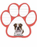 E&S Pets NP-8 Dog Notepad
