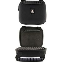 Toto Tote Small - Protective Pipe Case - Black