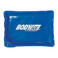 Dynatronics QTRI1 Body Ice Cold Pack- Quarter-Size, 5.75" x 7"