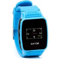 Caref GPS Phone Watch (Blue)