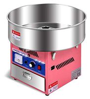Cotton Candy Machine, Pink Electric Cotton Candy Machine