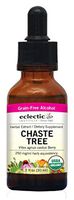 Eclectic Chaste Tree, Red, 1 Ounce