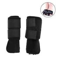 Hallux Valgus Corrector, Bunion Straightener Toe Protector Foot Care for Effectively Relieve Pain and Correct Toe Valgus